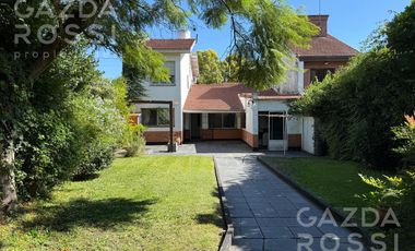 Casa en venta Jose Marmol