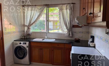 Casa en venta Jose Marmol