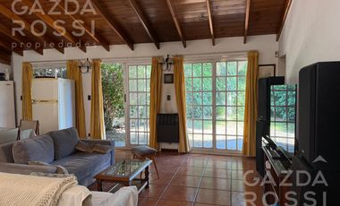 Casa en venta Jose Marmol