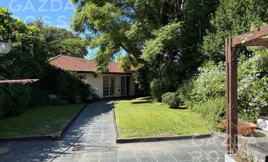 Casa en venta Jose Marmol