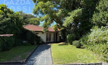 Casa en venta Jose Marmol