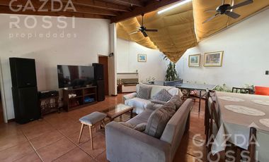 Casa en venta Jose Marmol