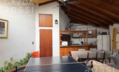 Casa en venta Jose Marmol
