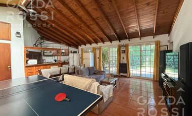 Casa en venta Jose Marmol