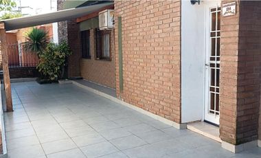Casa 3 dormitorios - Lazaro Langer al 1200 - Residencial Velez Sarfield