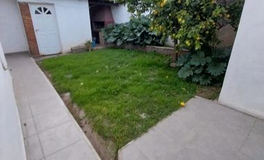 Casa 3 dormitorios - Lazaro Langer al 1200 - Residencial Velez Sarfield