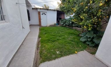 Casa 3 dormitorios - Lazaro Langer al 1200 - Residencial Velez Sarfield
