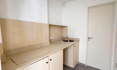 Venta oficina de 50 m2 - Palermo Nuevo