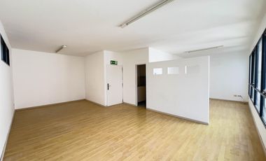 Venta oficina de 50 m2 - Palermo Nuevo