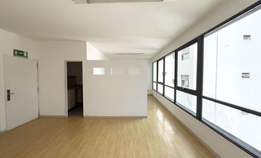 Venta oficina de 50 m2 - Palermo Nuevo