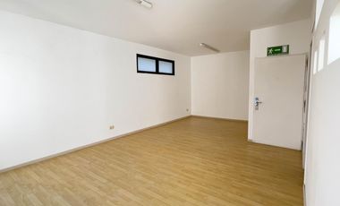 Venta oficina de 50 m2 - Palermo Nuevo
