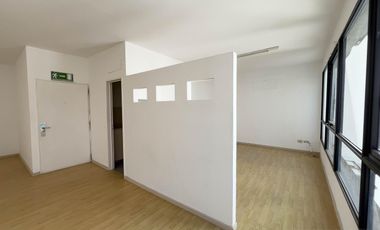Venta oficina de 50 m2 - Palermo Nuevo