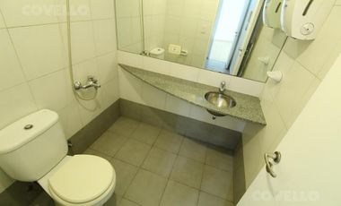 Venta oficina de 50 m2 - Palermo Nuevo