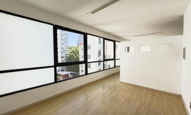 Venta oficina de 50 m2 - Palermo Nuevo