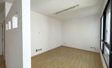 Venta oficina de 50 m2 - Palermo Nuevo