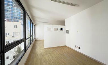 Venta oficina de 50 m2 - Palermo Nuevo