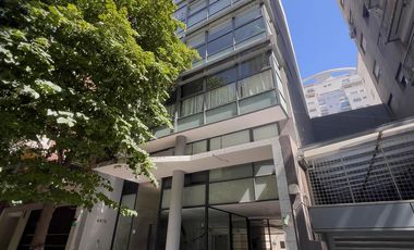 Venta oficina de 50 m2 - Palermo Nuevo