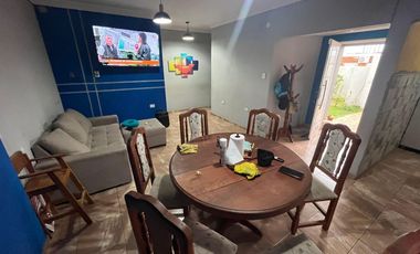 Venta Casa en Barranquitas