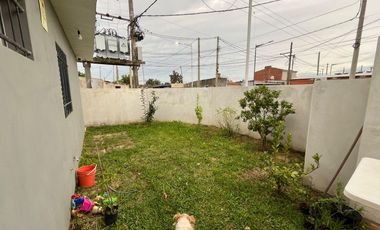 Venta Casa en Barranquitas