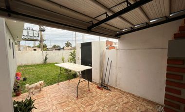 Venta Casa en Barranquitas