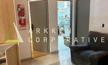 Galpón en alquiler en Beccar