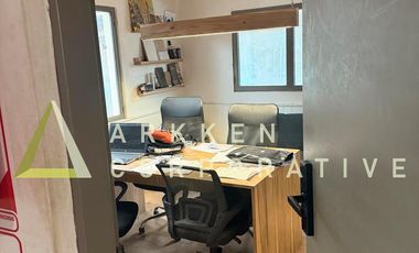 Galpón en alquiler en Beccar