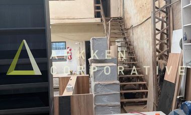 Galpón en alquiler en Beccar