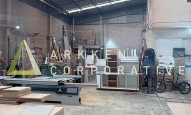 Galpón en alquiler en Beccar