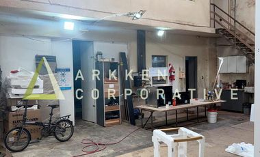 Galpón en alquiler en Beccar