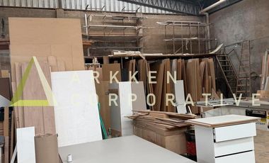 Galpón en alquiler en Beccar