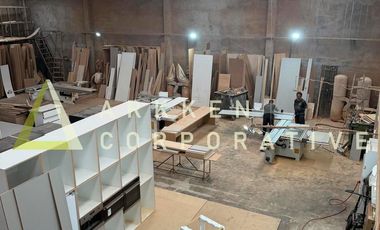 Galpón en alquiler en Beccar