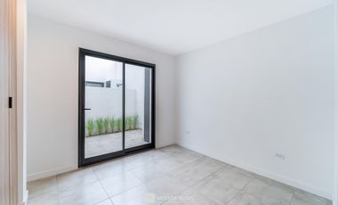 Venta - PH - 2 ambientes - A estrenar - Patio - San José