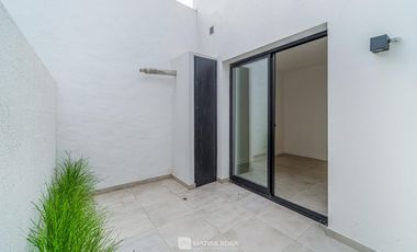Venta - PH - 2 ambientes - A estrenar - Patio - San José