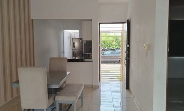 Casa en Renta en Montellano l Villa de Álvarez Colima