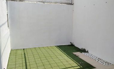 Casa en Renta en Montellano l Villa de Álvarez Colima