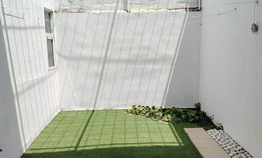 Casa en Renta en Montellano l semi amueblada