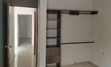 Casa en Renta en Montellano l Villa de Álvarez Colima