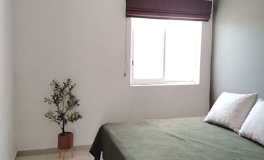 Casa en Renta en Montellano l semi amueblada