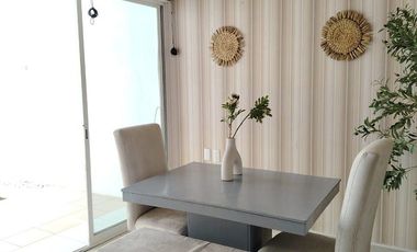Casa en Renta en Montellano l semi amueblada