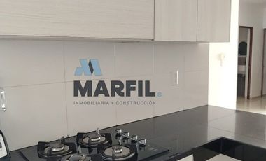 Casa en Renta en Montellano l semi amueblada