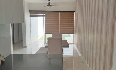 Casa en Renta en Montellano l Villa de Álvarez Colima