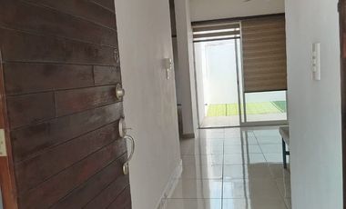 Casa en Renta en Montellano l Villa de Álvarez Colima