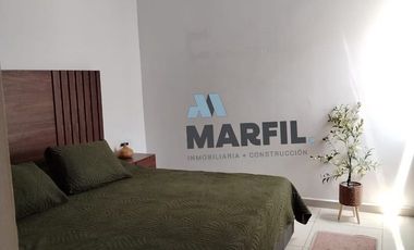 Casa en Renta en Montellano l semi amueblada