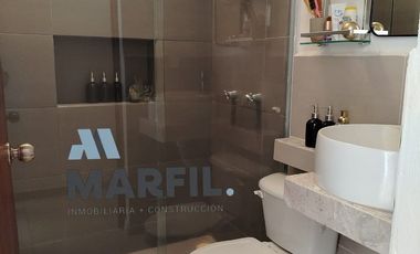 Casa en Renta en Montellano l semi amueblada