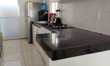Casa en Renta en Montellano l semi amueblada