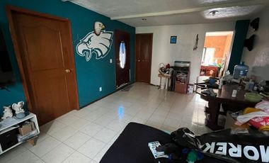Casa en venta en la Nueva Santa María
