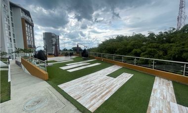 Se Arrienda Apartaestudio - Sector Avenida 19