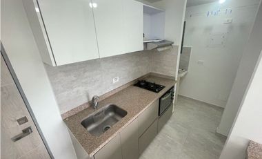 Se Arrienda Apartaestudio - Sector Avenida 19