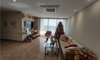 VENDE APARTAMENTO EN EL BARRIO LA CASTELLANA EN MONTERIA