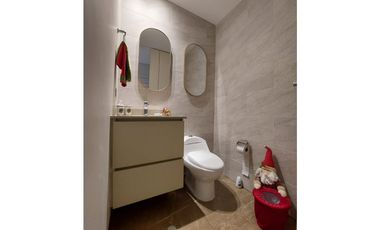 VENDE APARTAMENTO EN EL BARRIO LA CASTELLANA EN MONTERIA